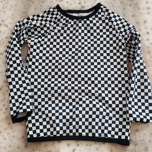 Johnny Banana swim top